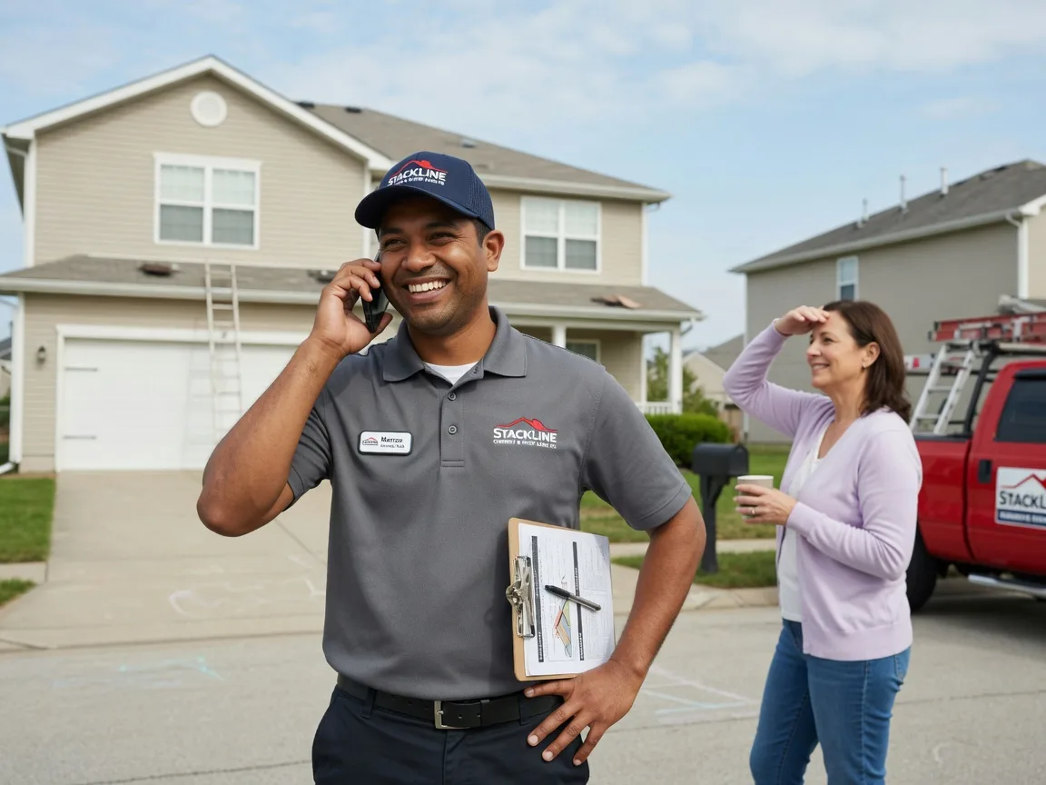 Chimney flashing repair Wakefield, VA FAQs